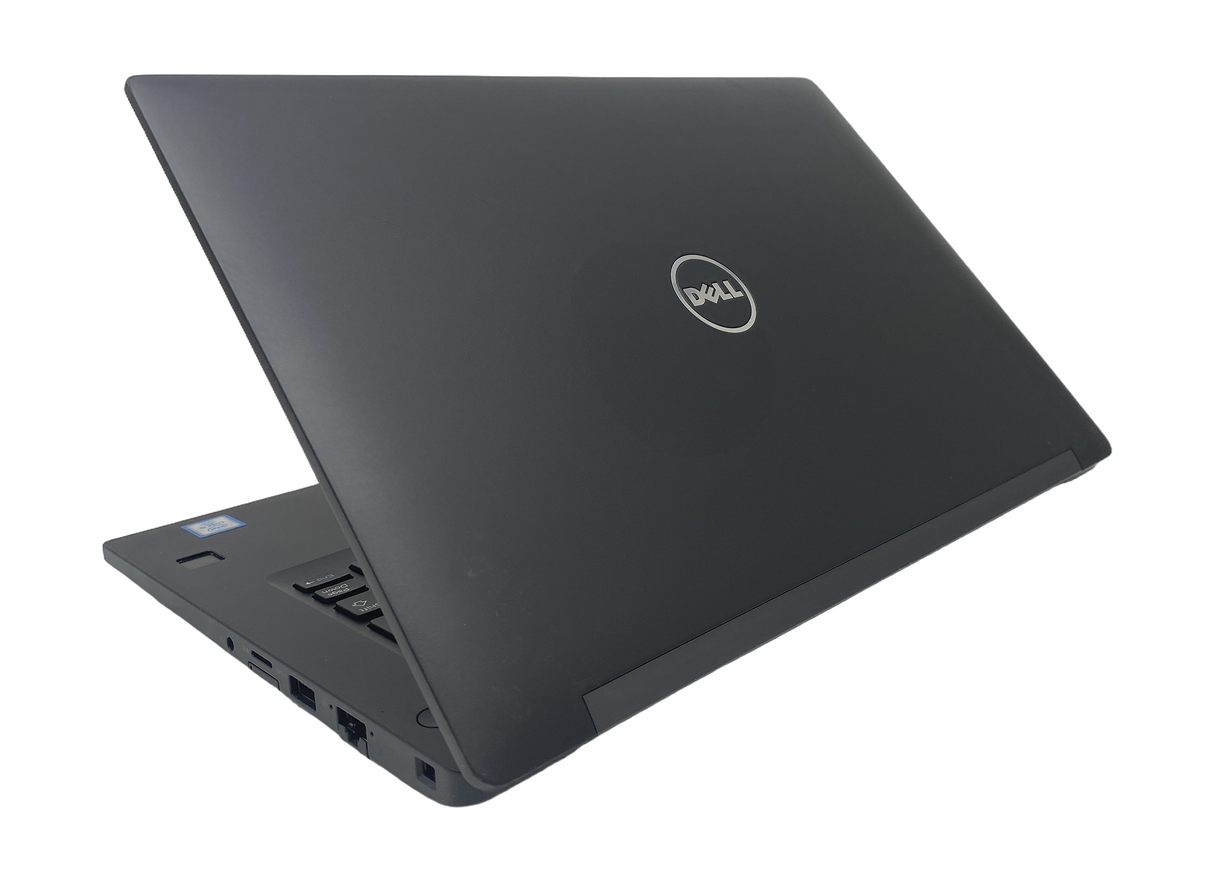 Dell Latitude 7480 Laptop, 13.9" Core i5 6th Gen, 8GB RAM, 128GB SSD, ChromeOS