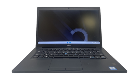 Dell Latitude 7480 Laptop, 13.9" Core i5 6th Gen, 8GB RAM, 128GB SSD, ChromeOS