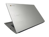 Acer Chromebook CB514-1H Laptop, 14" Intel Pentium, 4GB RAM, 32GB EMMC, ChromeOS