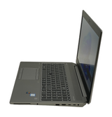 HP Zbook G6 Laptop, 15.5" i9 9th Gen, 32GB RAM, 512GB SSD, Windows 11
