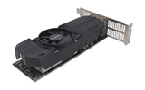 Gigabyte Nvidia GTX 1050 Ti OC Low Profile 4GB Graphics Card GV-N105TOC-4GL