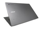 Acer Chromebook CB514-1W, 14" Core i5 11e gén., 8 Go RAM, 256 Go SSD, ChromeOS