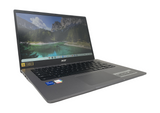 Acer Chromebook CB514-1W, 14" Core i5 11e gén., 8 Go RAM, 256 Go SSD, ChromeOS