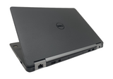 Dell Latitude E7470 Laptop, 14" i5 6th Gen, 8GB RAM, 128GB SSD, ChromeOS