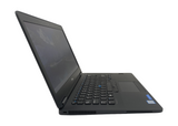 Dell Latitude E7470 Laptop, 14" i5 6th Gen, 8GB RAM, 128GB SSD, ChromeOS