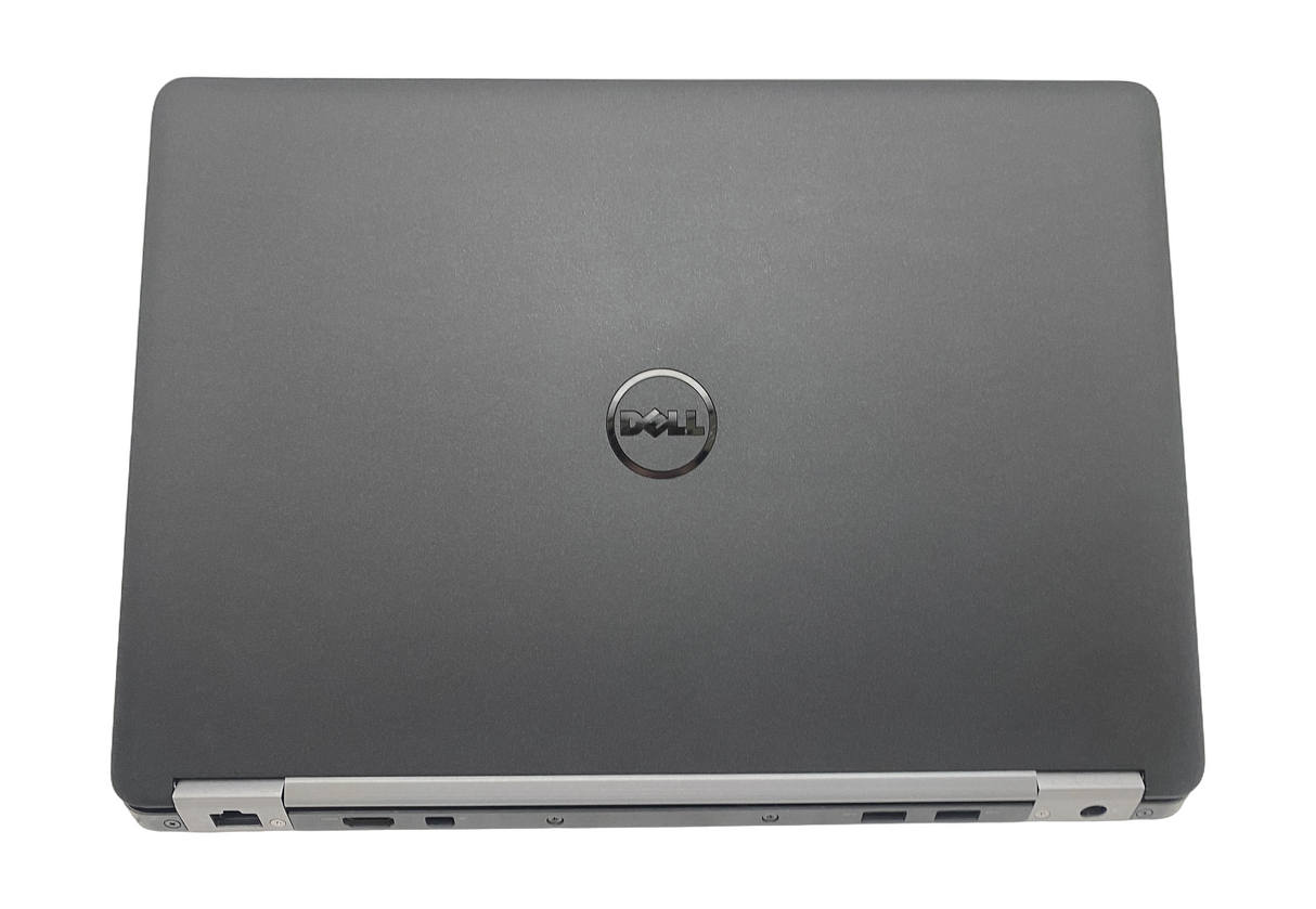 Dell Latitude E7470 Laptop, 14" i5 6th Gen, 8GB RAM, 128GB SSD, ChromeOS
