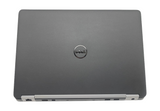 Dell Latitude E7470 Laptop, 14" i5 6th Gen, 8GB RAM, 128GB SSD, ChromeOS