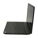 Dell Latitude 5501 Laptop, 15.5" i7 9th Gen, 8GB RAM, 256GB SSD, Windows 11