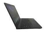 Dell Precision 3520 Laptop, 15.6" i7 6th Gen, 8GB RAM, 128GB SSD, ChromeOS