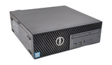 Dell Precision 3430 SFF PC, Core i7 8th Gen, 8GB RAM, 256GB SSD, Windows 11