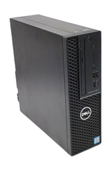 Dell Precision 3430 SFF PC, Core i7 8th Gen, 8GB RAM, 256GB SSD, Windows 11