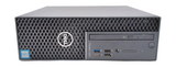 Dell Precision 3430 SFF PC, Core i7 8th Gen, 8GB RAM, 256GB SSD, Windows 11