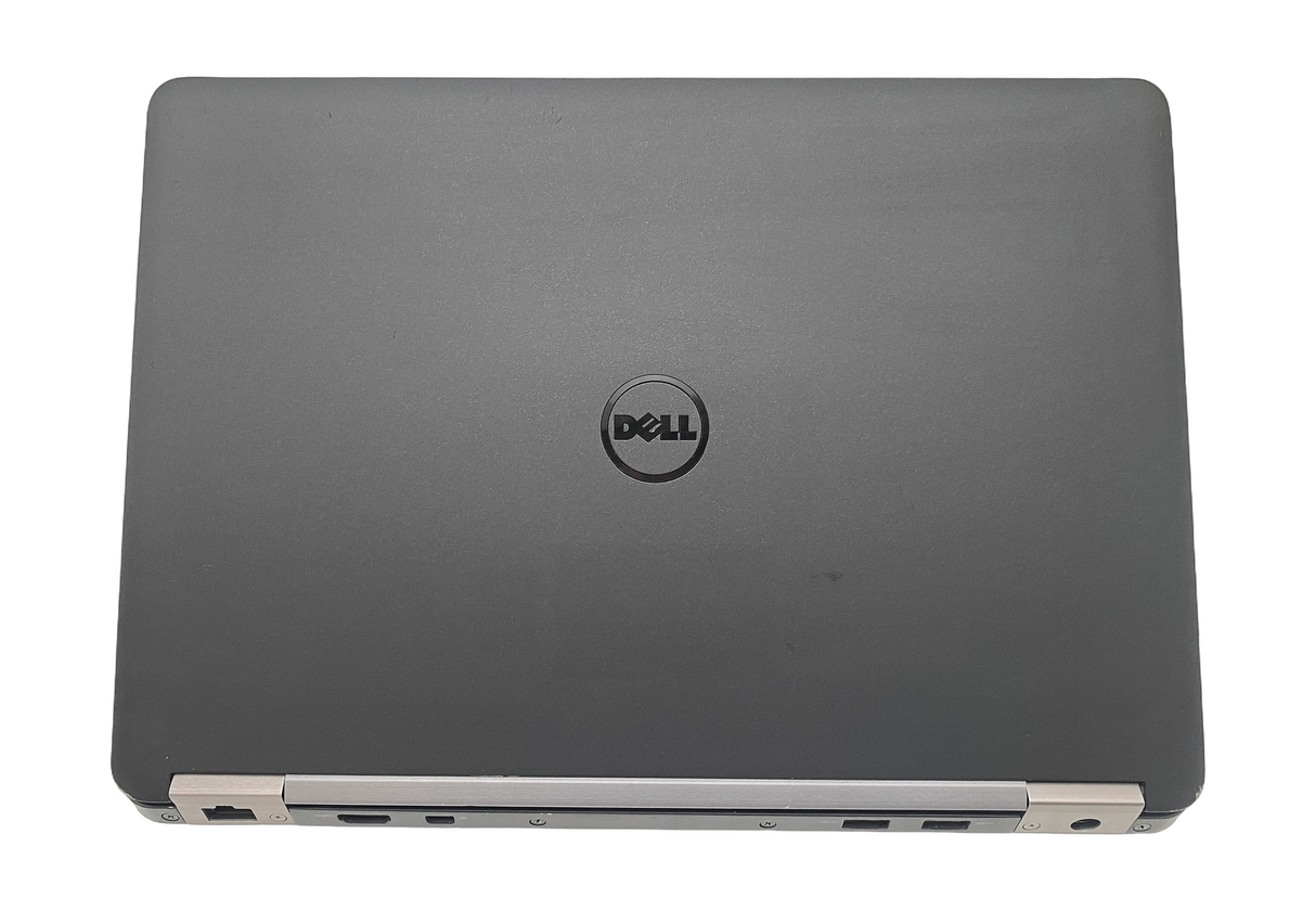 Dell Latitude E7270 Laptop, 12.5" i5 6th Gen, 8GB RAM, 128GB SSD, ChromeOS