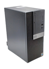 Dell OptiPlex 5060 Tower PC: 8th Gen Pentium CPU, 8GB RAM, 256GB SSD, Windows 11