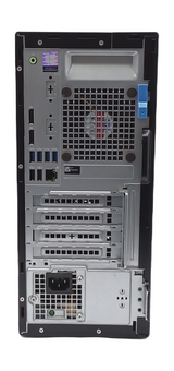 Dell OptiPlex 5060 Tower PC: 8th Gen Pentium CPU, 8GB RAM, 256GB SSD, Windows 11