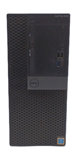Dell OptiPlex 5060 Tower PC: 8th Gen Pentium CPU, 8GB RAM, 256GB SSD, Windows 11