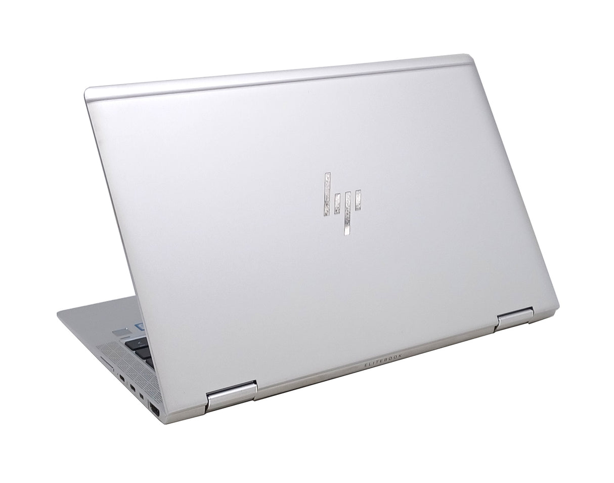 HP Elitebook X360 1030 G3, 13" Core i5 8th Gen, 8GB RAM, 256GB SSD, Windows 11