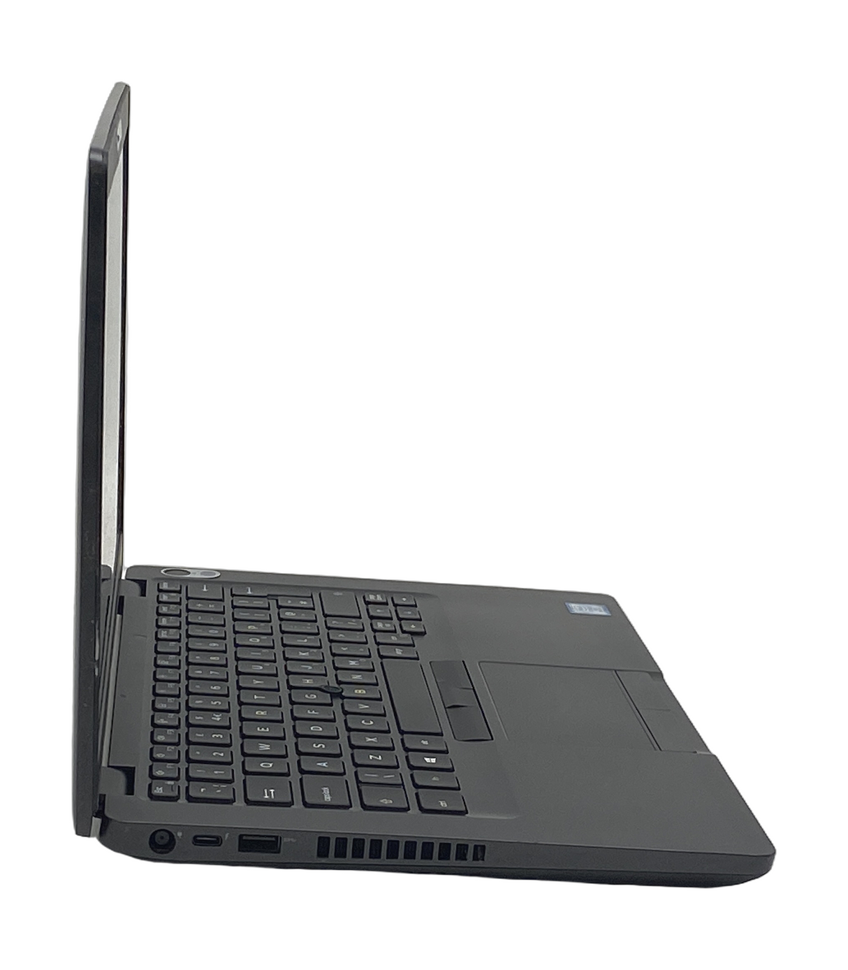 Dell Latitude 5401 Laptop, 14" i5 9th Gen, 8GB RAM, 256GB SSD, Win 11 (Grade C)