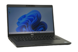 Dell Latitude 5401 Laptop, 14" i5 9th Gen, 8GB RAM, 256GB SSD, Win 11 (Grade C)