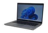 Dell Latitude 5411 Laptop, 14"  i7 10th Gen, 8GB RAM, 256GB SSD, Win 11