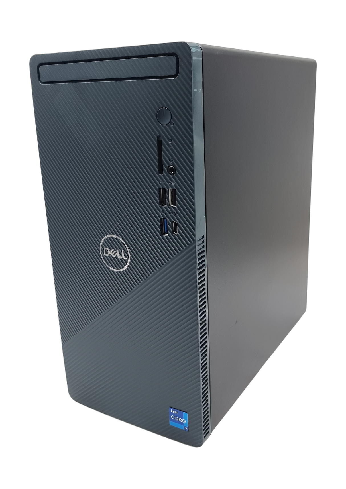 Dell Inspiron 3020 MT PC, Core i7 13th Gen, 8GB RAM, 256GB SSD, Windows 11