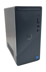Dell Inspiron 3020 MT PC, Core i7 13th Gen, 8GB RAM, 256GB SSD, Windows 11