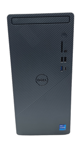 Dell Inspiron 3020 MT PC, Core i7 13th Gen, 8GB RAM, 256GB SSD, Windows 11