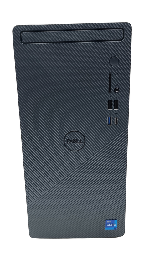 Dell Inspiron 3020 MT PC, Core i7 13th Gen, 8GB RAM, 256GB SSD, Windows 11