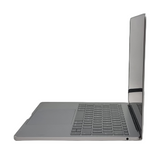Apple MacBook Pro 2017 Laptop 13" Core i7 7th Gen, 16GB RAM, 512GB SSD (Grade C)