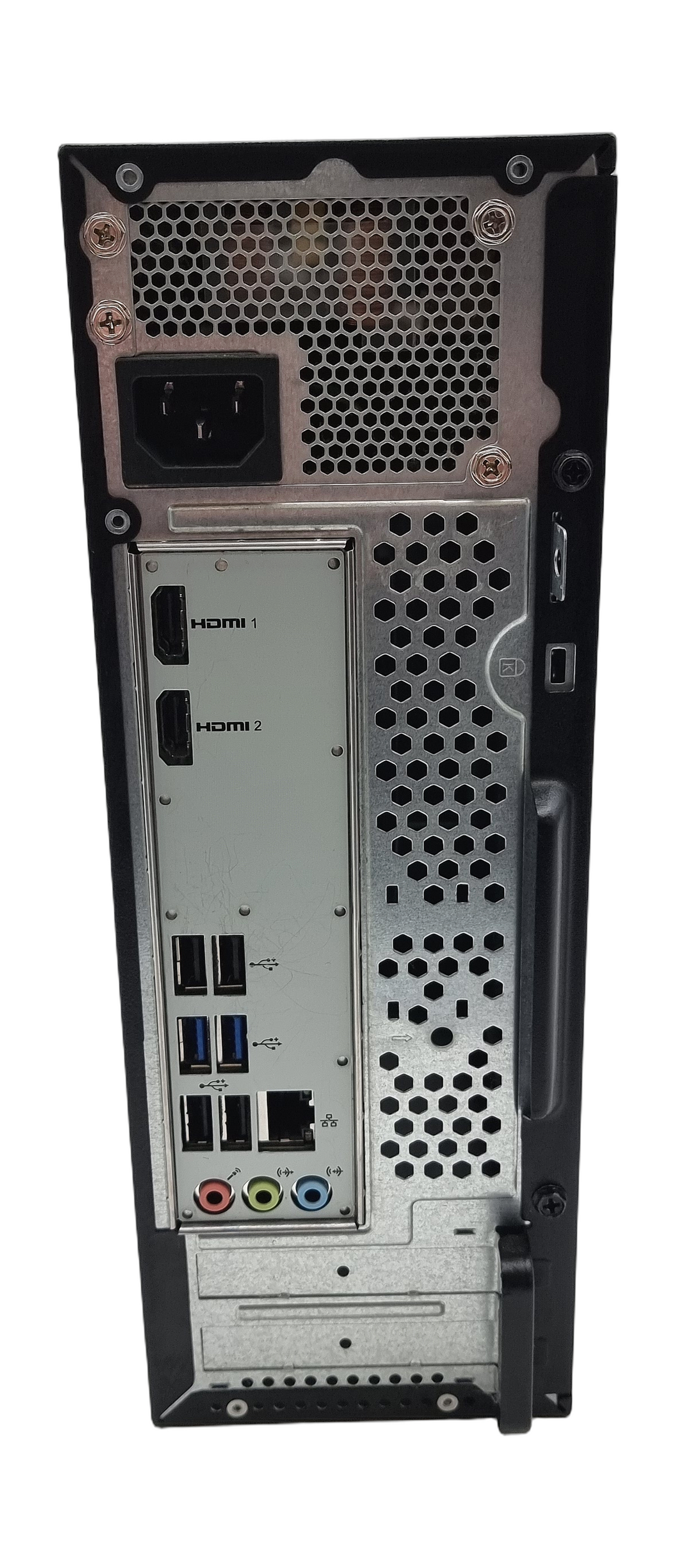 Acer Aspire XC-1660 SFF PC, Core i5 11th Gen, 8GB RAM, 256GB SSD, Windows 11