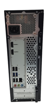 Acer Aspire XC-1660 SFF PC, Core i5 11th Gen, 8GB RAM, 256GB SSD, Windows 11
