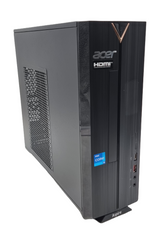 Acer Aspire XC-1660 SFF PC, Core i5 11th Gen, 8GB RAM, 256GB SSD, Windows 11