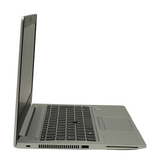 HP EliteBook 830 G6 Laptop, 13.3" i7 8th Gen, 8GB RAM, 256GB SSD, Windows 11