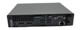 Dell Optiplex 5000 Micro PC, Core i5 12th Gen, 8GB RAM, 256GB SSD, Windows 11