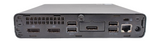HP ProDesk 600 G4 Micro PC, Core i7 8th Gen, 8GB RAM, 256GB SSD, Windows 11
