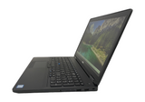 Dell Latitude E5570 Touch, 15" i5 6th Gen, 8GB RAM, 128GB SSD, ChromeOS
