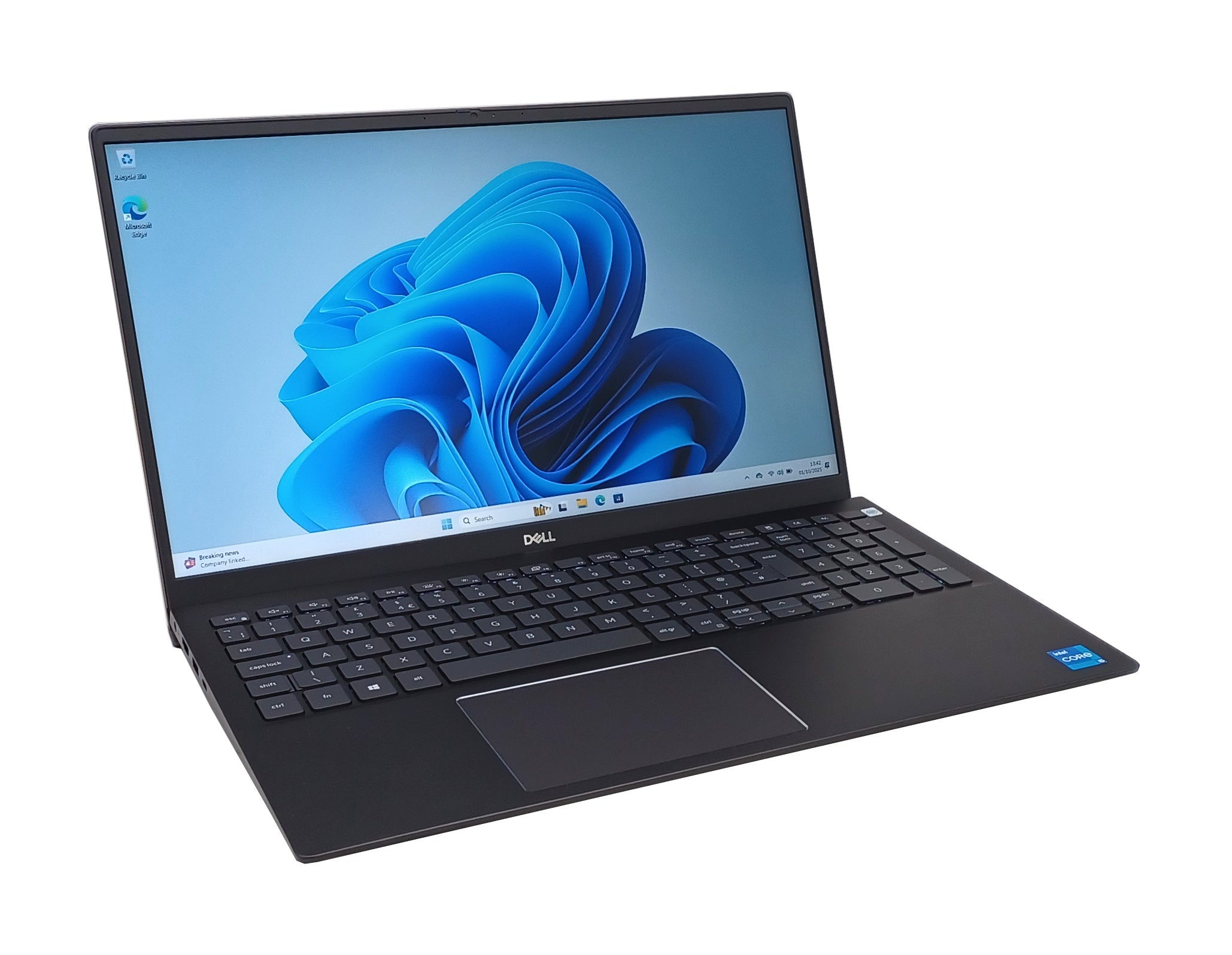 11th Gen Dell Vostro 15 5502 Laptop Dell Vostro 15 5502 Laptop