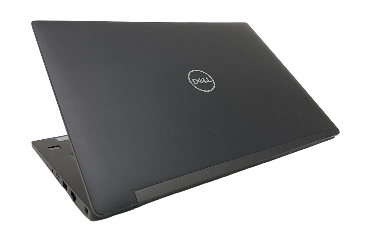 Dell Latitude 7490 Laptop, 14" Core i5 7th Gen, 8GB RAM, 128GB SSD, Chrome OS