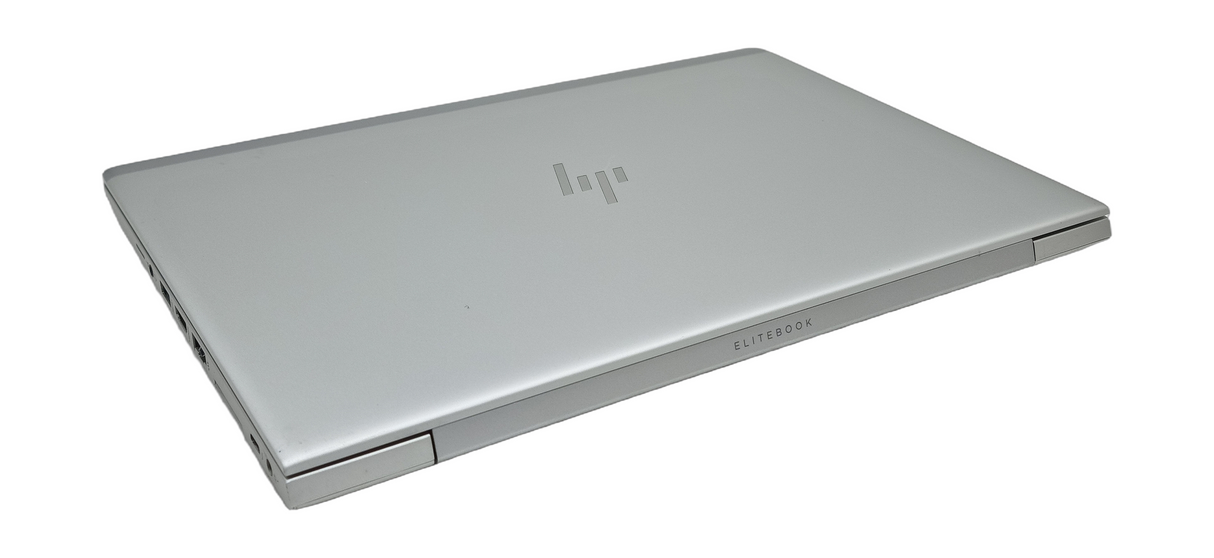 HP EliteBook 840 G6 Laptop, 14" Core i5 8th Gen, 8GB RAM, 256GB SSD, Windows 11