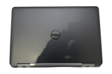 Dell Latitude E5540 Laptop, 15.6" i5 4th Gen, 8GB RAM, 128GB SSD, Chrome OS
