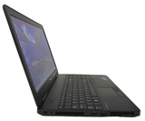 Dell Latitude E5540 Laptop, 15.6" i5 4th Gen, 8GB RAM, 128GB SSD, Chrome OS