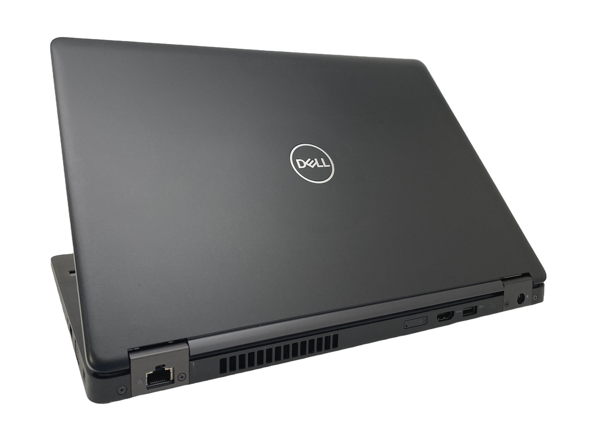 Dell Latitude 5490 Laptop, 14" Core i5 7th Gen, 8GB RAM, 128GB SSD, Chrome OS