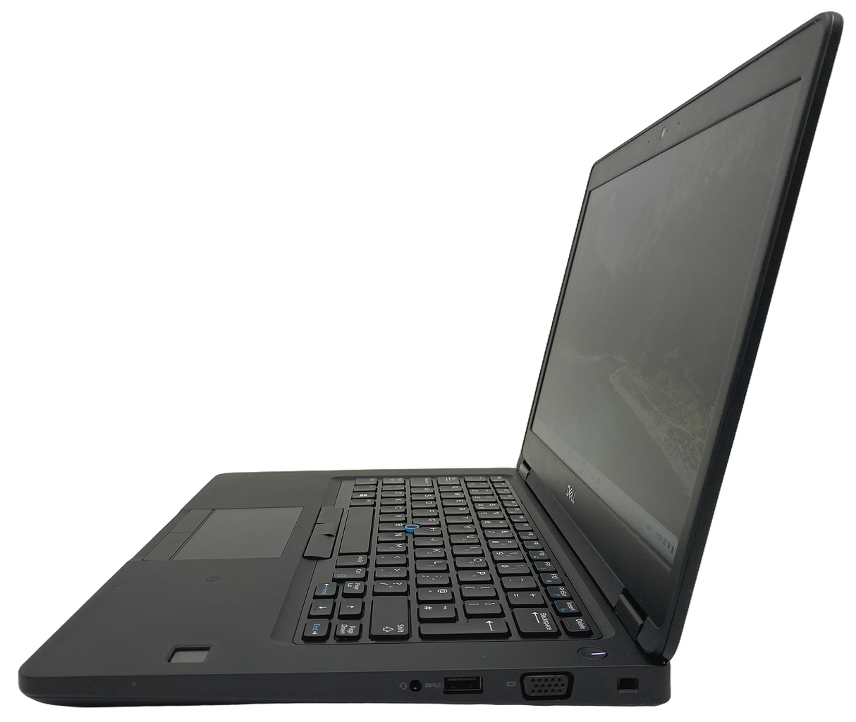 Dell Latitude 5490 Laptop, 14" Core i5 7th Gen, 8GB RAM, 128GB SSD, Chrome OS