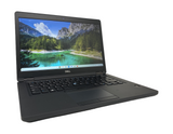 Dell Latitude 5490 Laptop, 14" Core i5 7th Gen, 8GB RAM, 128GB SSD, Chrome OS