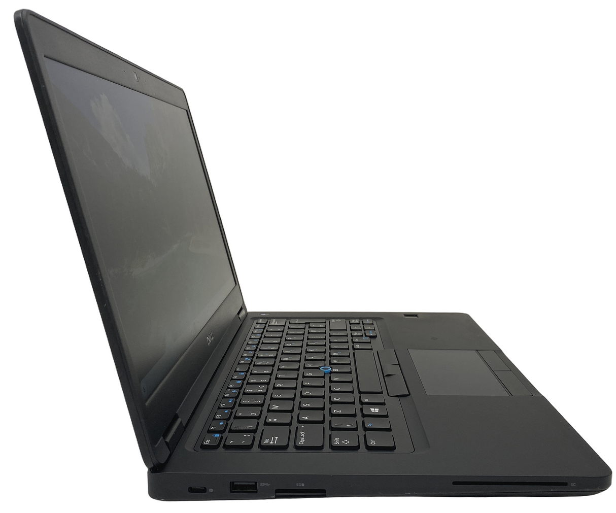 Dell Latitude 5490 Laptop, 14" Core i5 7th Gen, 8GB RAM, 128GB SSD, Chrome OS