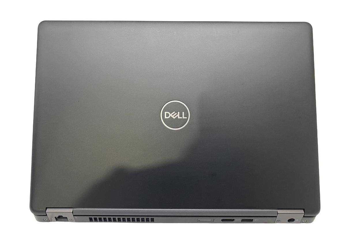 Dell Latitude 5490 Laptop, 14" Core i5 7th Gen, 8GB RAM, 128GB SSD, Chrome OS