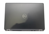 Dell Latitude 5490 Laptop, 14" Core i5 7th Gen, 8GB RAM, 128GB SSD, Chrome OS
