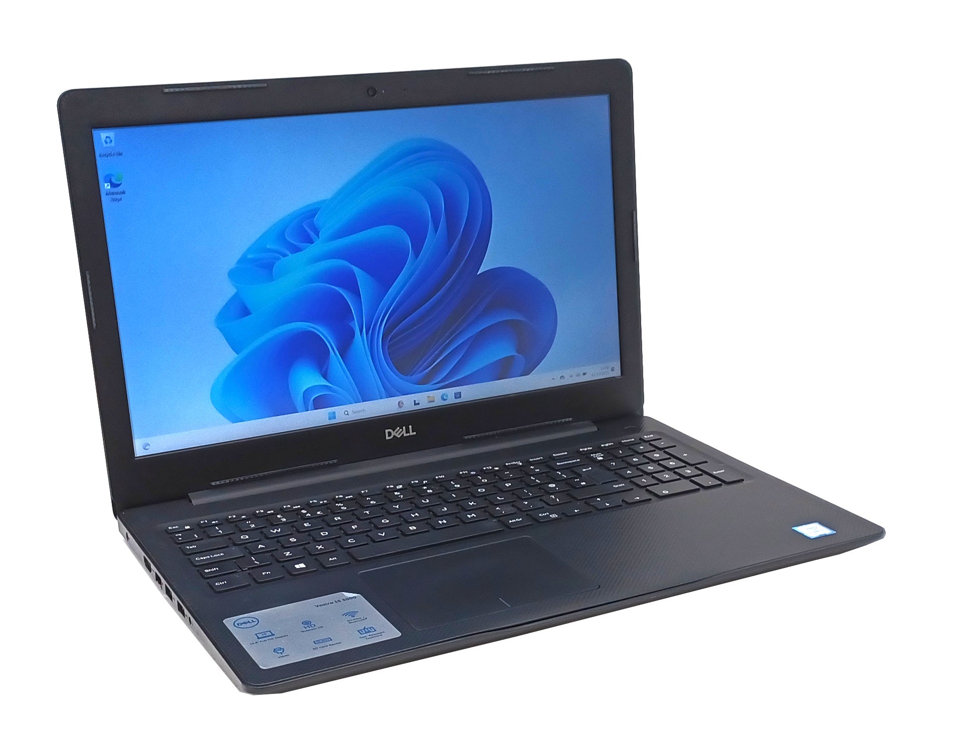 8th Generation Dell Vostro 3580 I5 Dell Latitude 3580 Dell