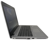 HP EliteBook 840 G3 Laptop, 14" Core i5 6th Gen, 8GB RAM, 128GB SSD, Chrome OS