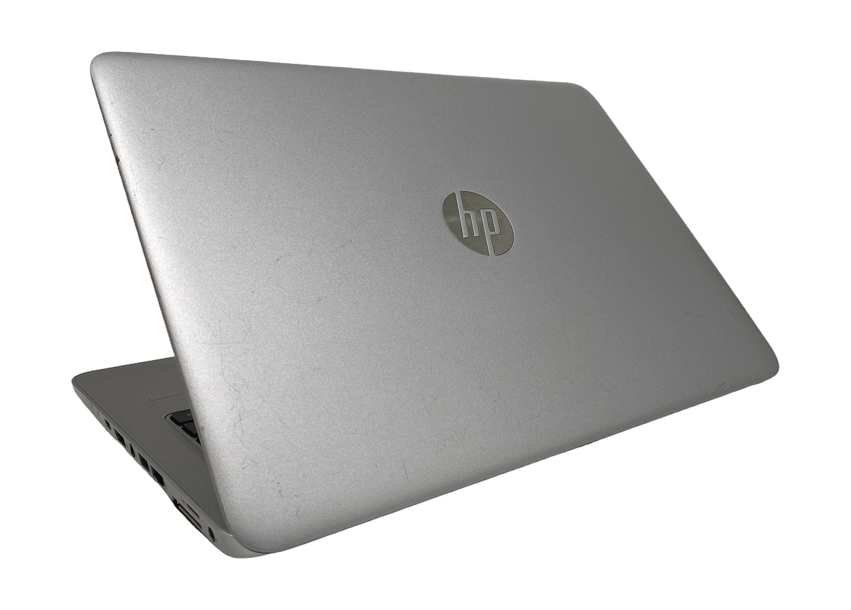 HP EliteBook 840 G3 Laptop, 14" Core i5 6th Gen, 8GB RAM, 128GB SSD, Chrome OS